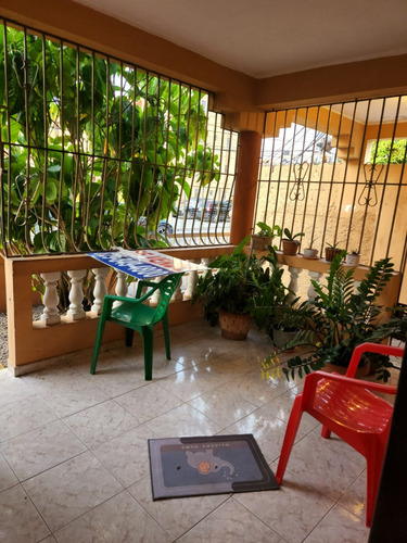 Imagen 10 de 30 de Vendo Casa Tipo Mejora En Villa Faro Con Solar De Casi 500 M2