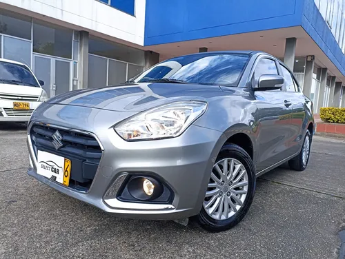Suzuki Swift Dzire Aut