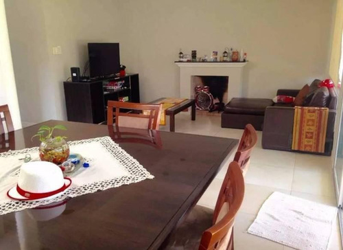 Casa - Habitat Residencias