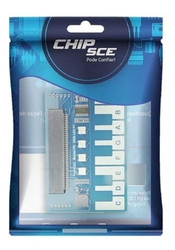 Módulo Microbit Mini Piano Bbc