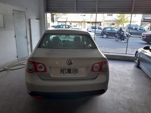 Volkswagen Vento 1.9 I Advance