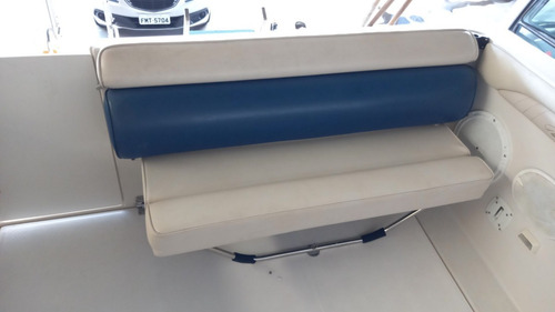 Imagem 15 de 15 de Lancha Regal Commodore 258 Top De Linha