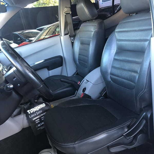 Imagem 7 de 10 de Mitsubishi L200 Triton 3.2 D 2013