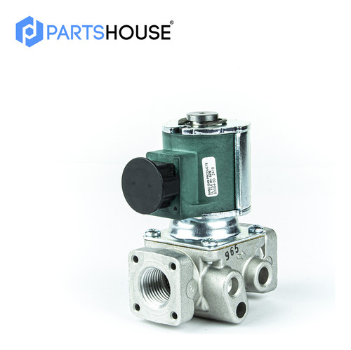 Baso Bga158cdj-1caac Válvula Solenoide De 1/2 A 120 V