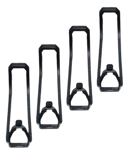 2 X 4x Propeller Guards Piezas De Repuesto Cubierta