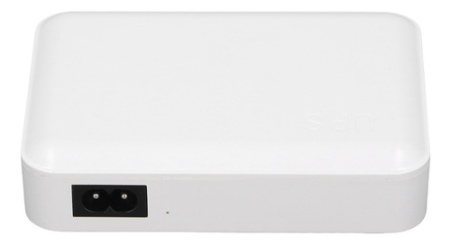 Mini Ups De 6000 Mah, Gran Capacidad, 5 V, 9 V, 12 V, Salida