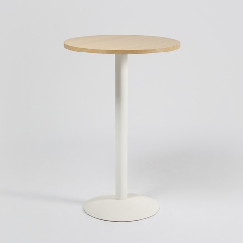 Imagen 1 de 2 de Mesa Alta Tipo Bar Diseño Menta