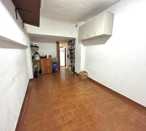 Casa De 3 Ambientes Con Cochera En Venta En Quilmes Centro