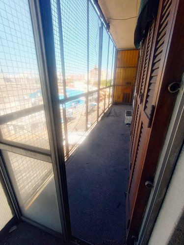 Departamento De Dos Ambientes En Venta Ciudadela