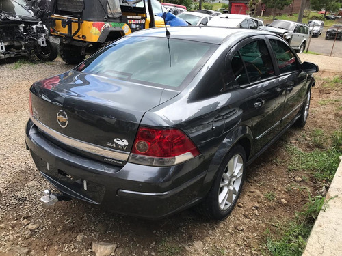 Gm Vectra 2007 2.4 16v Automatico Sucata Rspeças Farroupilha
