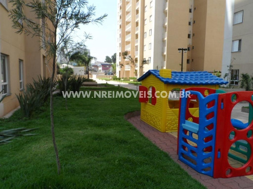 Imagem 26 de 30 de Excelente Apartamento À Venda Na Vila Das Belezas - Ap00124 - 69006311