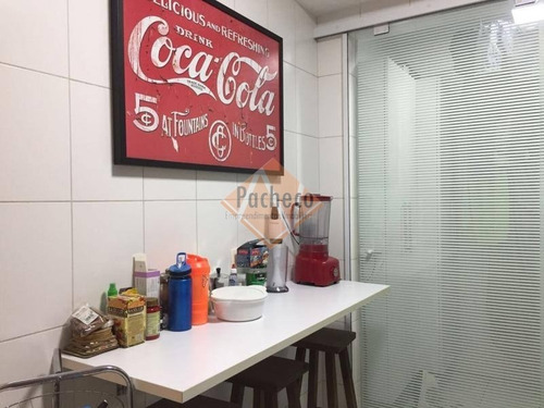 Imagem 12 de 26 de Apartamento No Tatuapé, 79 M², 02 Dormitórios, 01 Suíte, 01 Vaga, R$ 530.000,00 - 1954