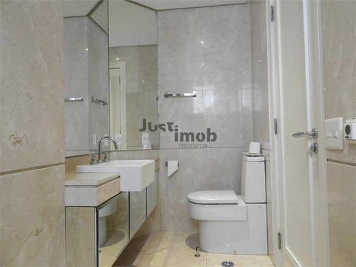 Imagem 24 de 30 de Apartamento À Venda No Bairro Cerqueira César - São Paulo/sp, Zona Sul - 9513344