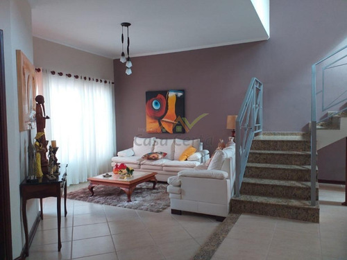 Imagem 21 de 21 de Casa Em Jardim Santa Helena, Mogi Guaçu/sp De 300m² 3 Quartos À Venda Por R$ 730.000,00 - Ca1034018-s