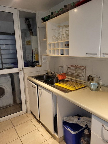 Lindo Departamento En Calle Las Tinajas 2913 Algarrobo