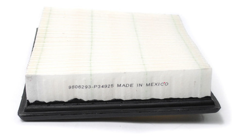 Filtro Aire Purolator Tech Ta36121