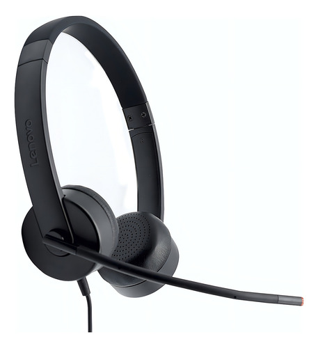 Auriculares Lenovo Headset Essential Stereo CH-6165-1