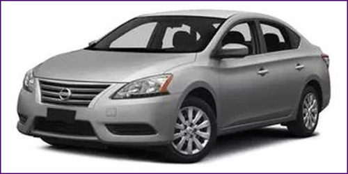 Manual De Taller Diagramas Nissan Sentra B17 2013 2014 2015