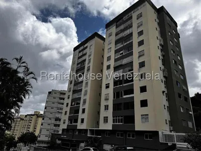 Apartamento en alquiler