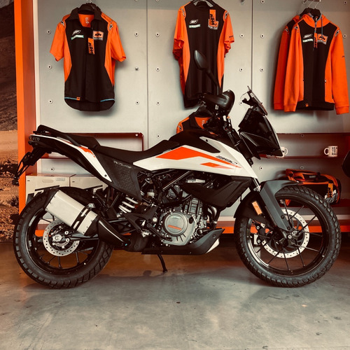 Imagen 15 de 21 de Ktm 390 Adventure Financia En 12 Cuotas Sin Interés Solo Dni