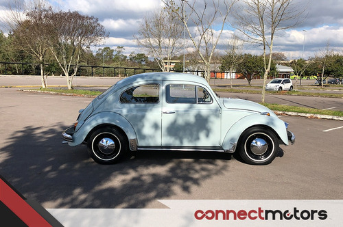 Volkswagen Fusca 1300 - 1971