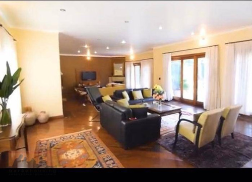 Imagem 2 de 17 de Casa Com 3 Dormitórios À Venda, 355 M² Por R$ 1.900.000,00 - Condomínio Residencial Sapucaia - Campinas/sp - Ca2532