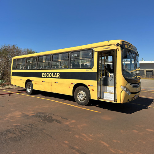 Midi Urbano Comil Svelto Volkswagen 15190 Od 2013