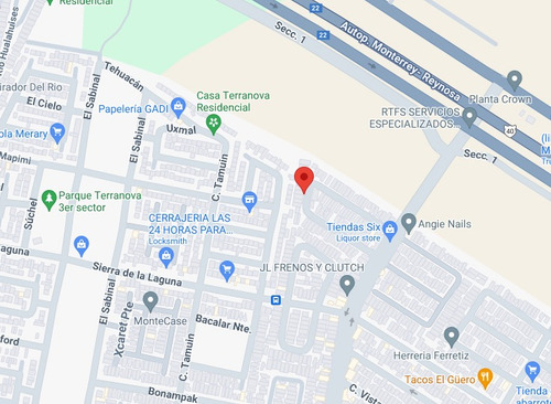 Casa En Oportunidad De Inversion En Monterrey Nuevo Leon Jj