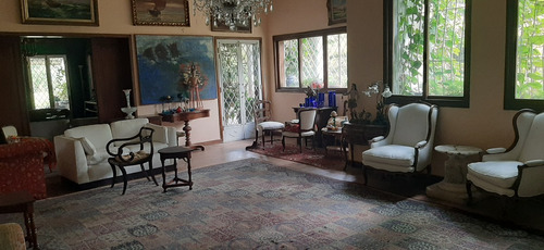 Imagen 6 de 11 de Casa En Alquiler Urb. Country Club 19661