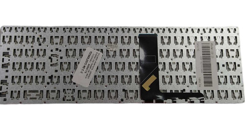 Imagen 2 de 4 de Teclado Lenovo Ideapad 330s-15arr 330s-15ikb