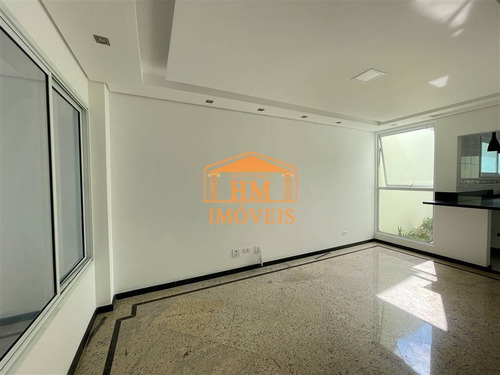 Imagem 29 de 30 de Sobrado De Condomínio Triplex No Canto Do Forte - Praia Grande - Hm3464