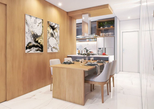 Imagem 22 de 25 de Apartamento Com 2 Dormitórios À Venda, 77 M² Por R$ 439.000,00 - Boqueirão - Praia Grande/sp - Ap3240