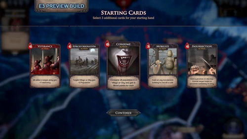Sony Immortal Realms Vampire Wars Ps4 Físico Standard
