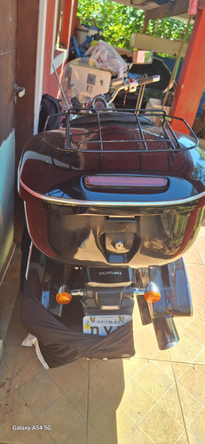 Boulevard Custom M800