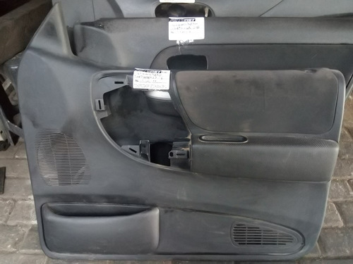 Tapiz Puerta Del/ Der Ford Ranger Arg 2.3 2002-2012 