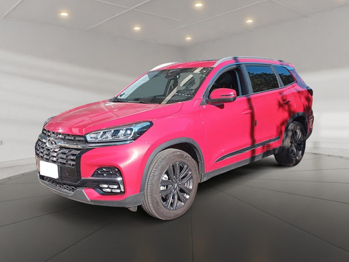 Chery Tiggo 8 Glx Dct