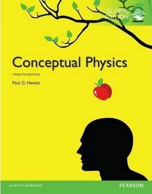 Conceptual Physics With Masteringphysics, Global Edition ...