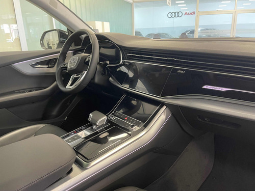 Audi Q8 3.0 55 Tfsi Quattro