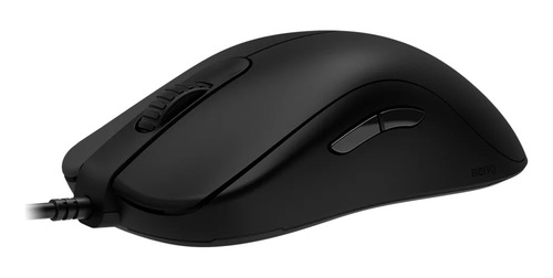 Mouse Gamer Benq Zowie Fk1+-b Black Esports Ambidiestro