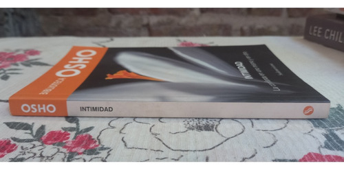 Osho - Intimidad. Ed. Sudamericana (Usado)