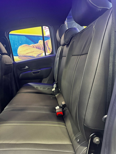 Volkswagen Amarok 3.0 Cd Tdi 258Cv V6 Extreme 4X4 At