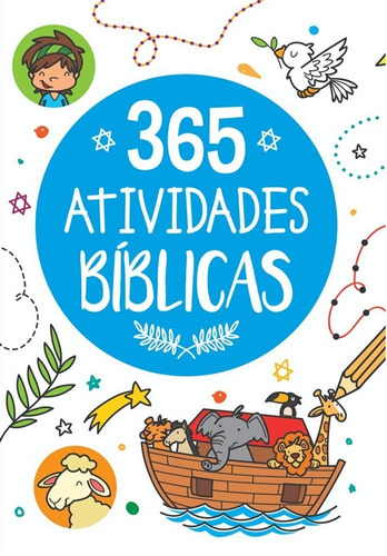 365 Atividades Biblicas