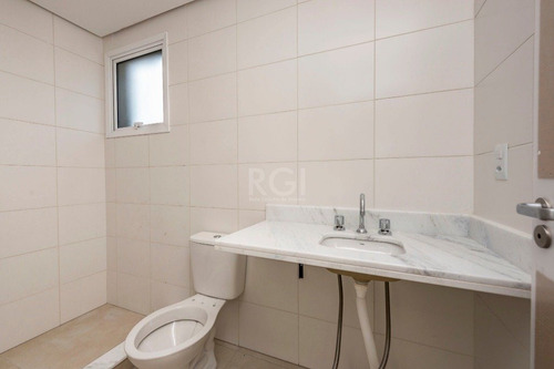 Apartamento São João Porto Alegre - 7765