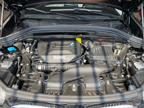 Imagem 9 de 11 de Bmw X1 Xline 2019/2019 Teto Garantia De Fábrica Top