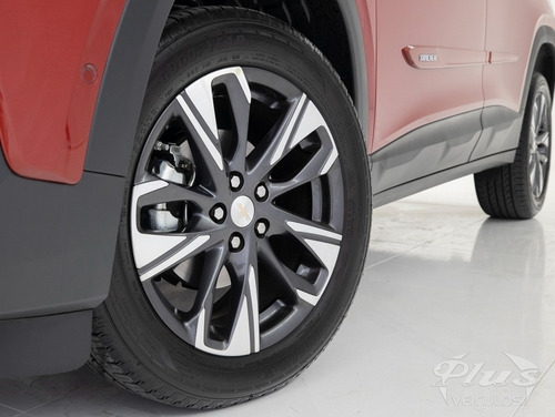 Imagem 13 de 15 de Chevrolet Tracker Premier 1.2 Turbo