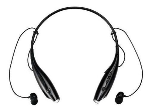 Magnavox Mbh513bk - Auriculares Estéreo Con Bluetooth, De Co