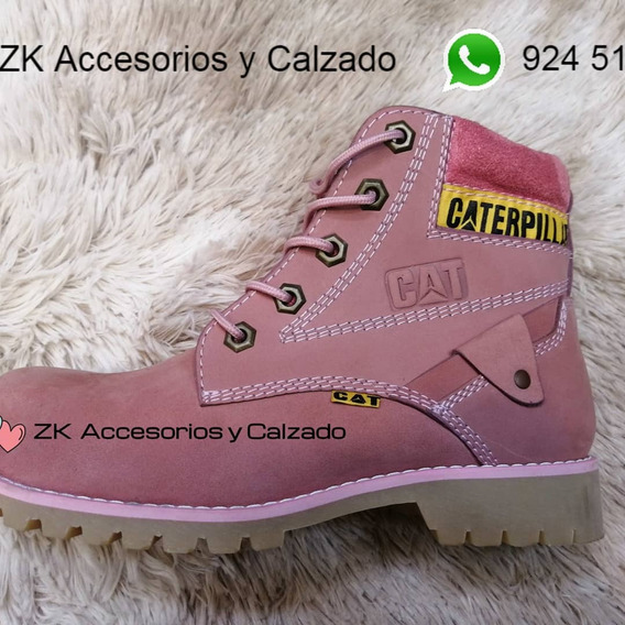 zapatos de punta de acero para mujer