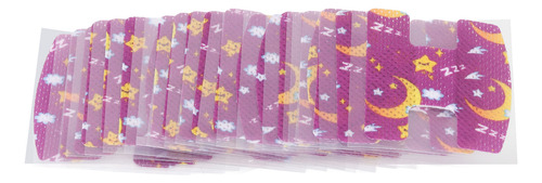 Cintas Bucales Gentle Sleep Sleep Strips Para Niños Que Redu