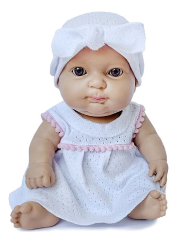 Bebote Muñeca Lebebot Juana 32cm Pr