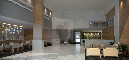 Imagem 7 de 12 de Sala Comercial Localizado(a) No Bairro Tirol Em Natal / Natal - 326
